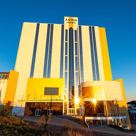Travel Inn Hotels סשיאס דו סול מראה חיצוני תמונה