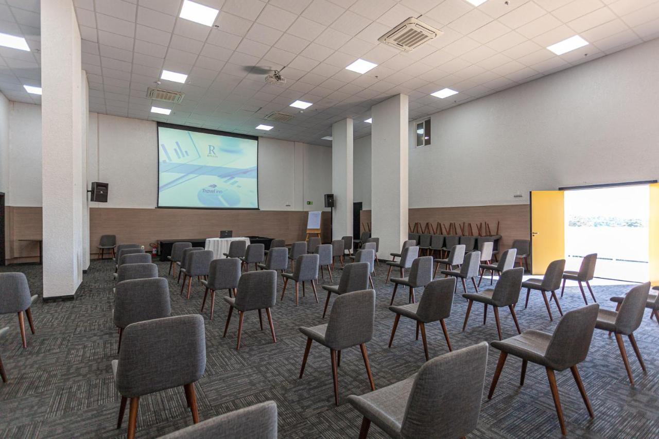 Travel Inn Hotels סשיאס דו סול מראה חיצוני תמונה