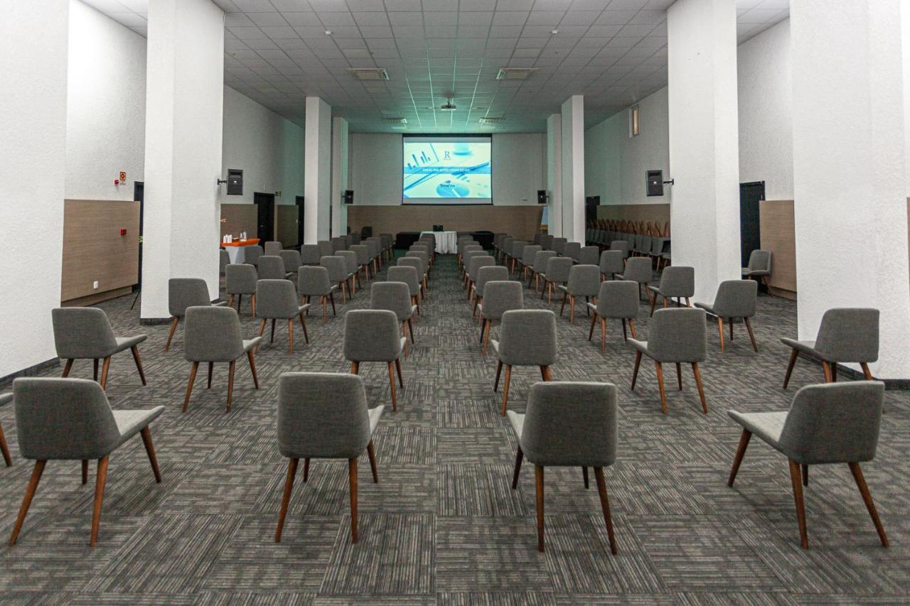 Travel Inn Hotels סשיאס דו סול מראה חיצוני תמונה