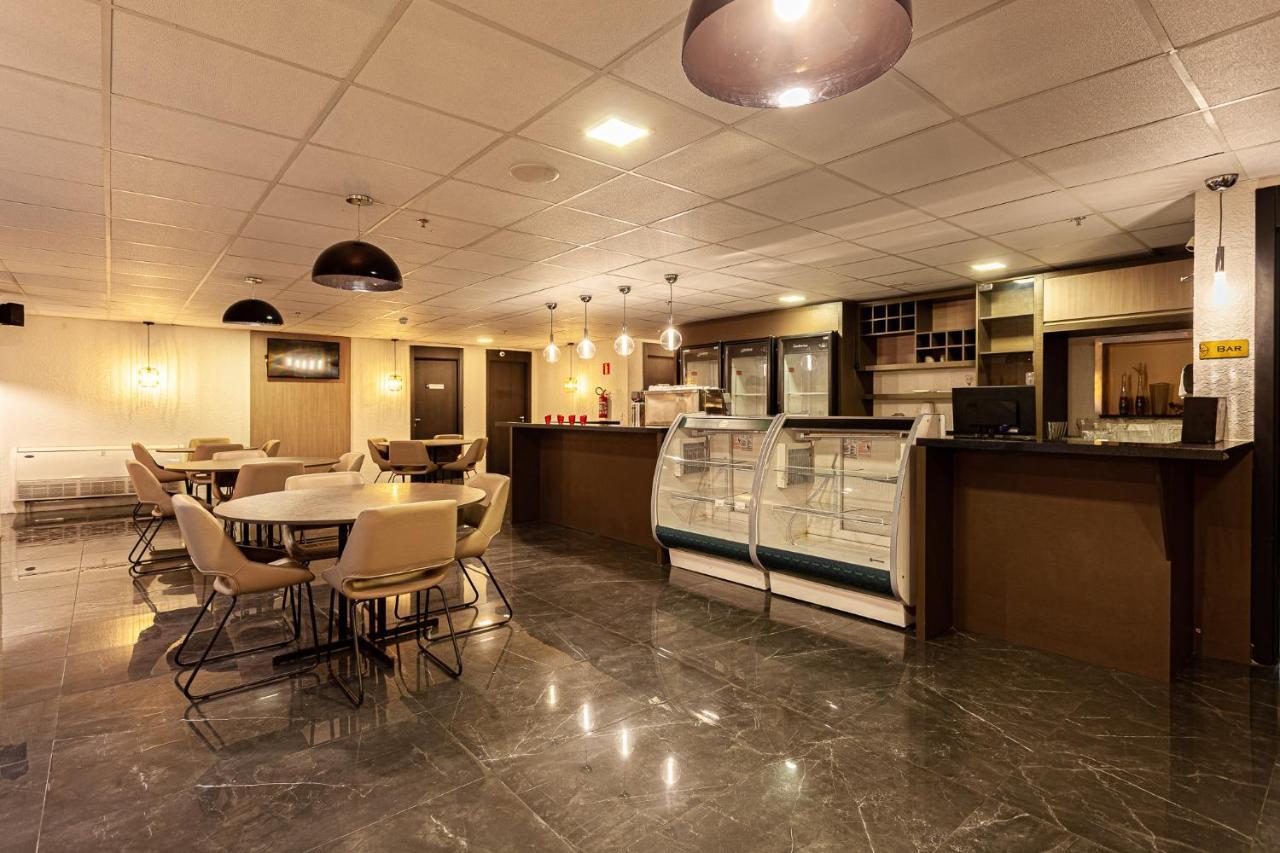 Travel Inn Hotels סשיאס דו סול מראה חיצוני תמונה