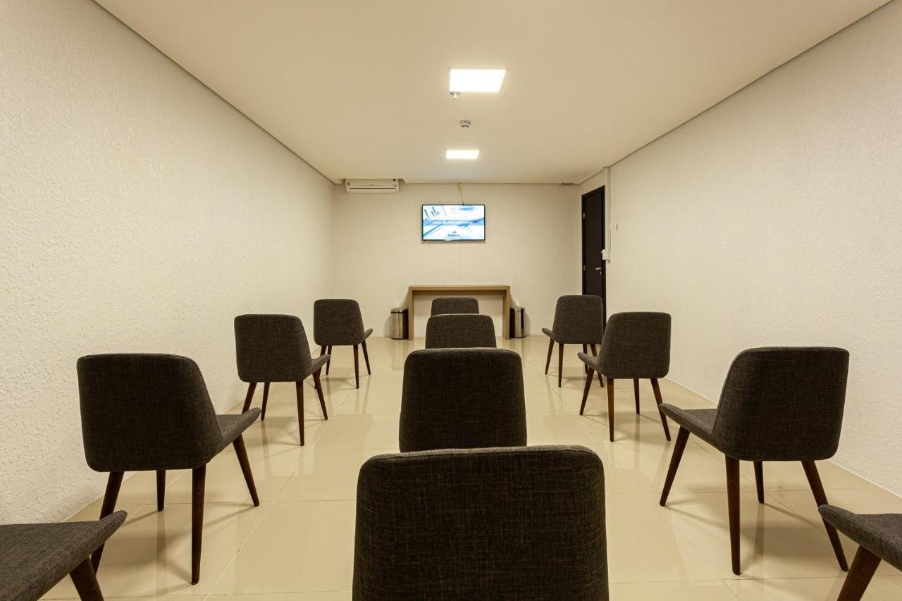 Travel Inn Hotels סשיאס דו סול מראה חיצוני תמונה