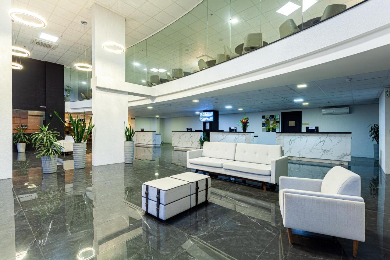 Travel Inn Hotels סשיאס דו סול מראה חיצוני תמונה
