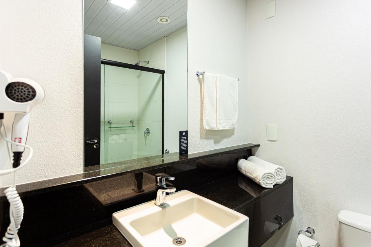 Travel Inn Hotels סשיאס דו סול מראה חיצוני תמונה