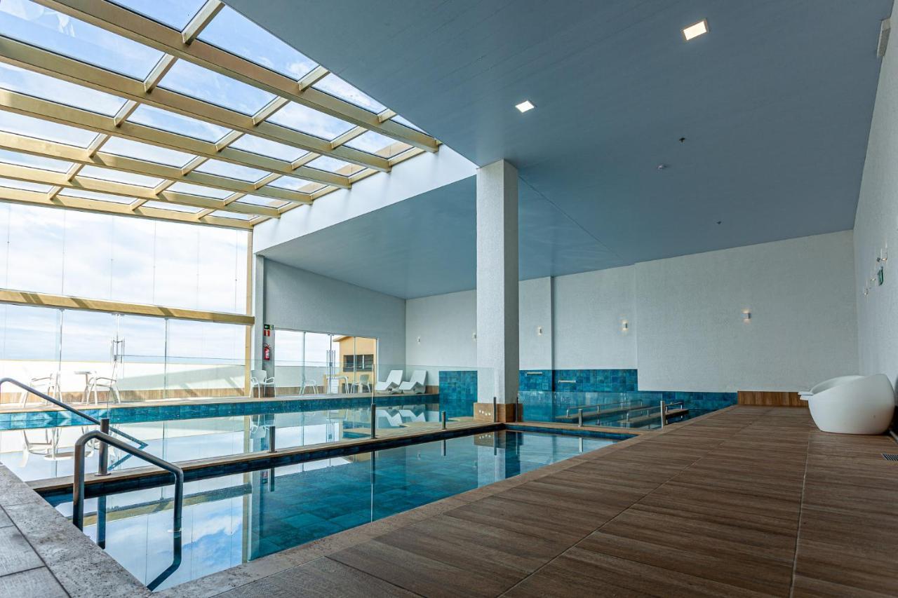 Travel Inn Hotels סשיאס דו סול מראה חיצוני תמונה