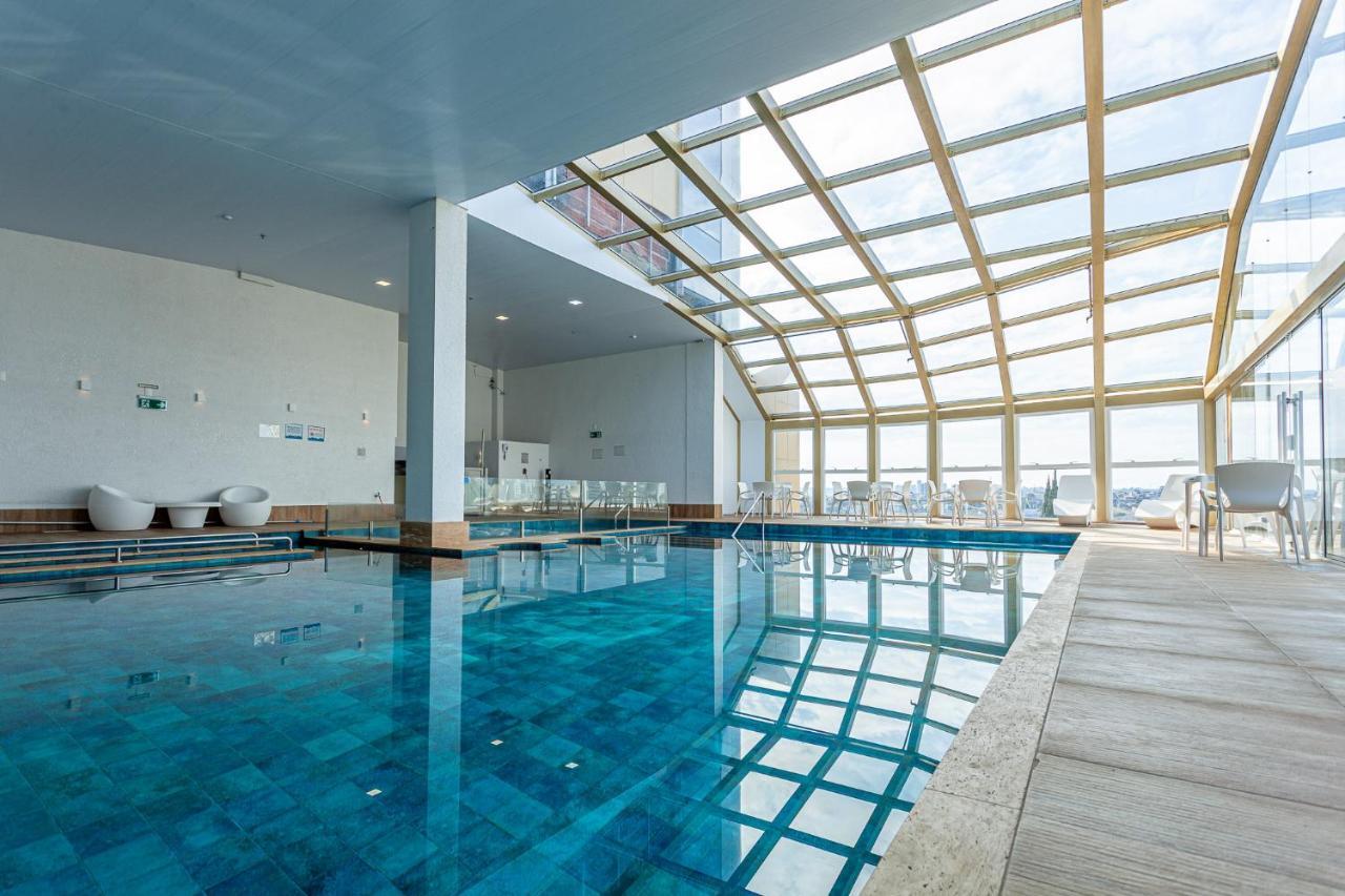 Travel Inn Hotels סשיאס דו סול מראה חיצוני תמונה